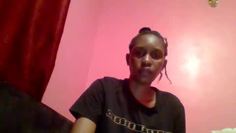 Ebon Fantasy1s online show from April 12, 10:59 pm