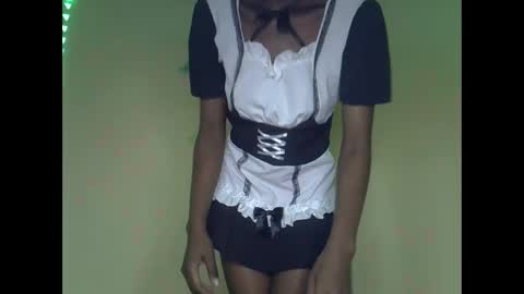 eboniana online show from January 15, 9:30 pm