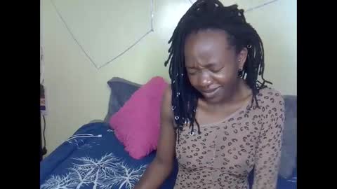 eboniana online show from February 10, 4:30 am