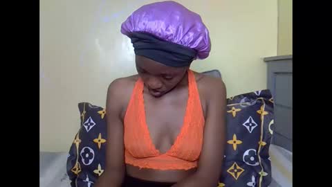 eboniana online show from April 28, 3:00 am
