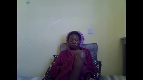 eboniana online show from May 2, 9:47 am