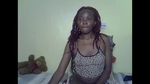 eboniana online show from May 3, 2:23 pm