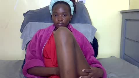 Snapshot of eboniana chatting on June 23, 11:14 pm eboniana online show from June 23, 11:14 pm