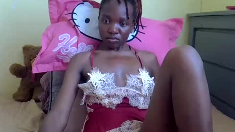 Snapshot of eboniana chatting on July 10, 5:56 am eboniana online show from July 10, 5:56 am