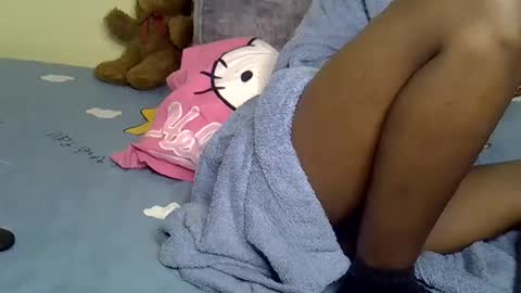 Snapshot of eboniana chatting on July 17, 3:46 am eboniana online show from July 17, 3:46 am