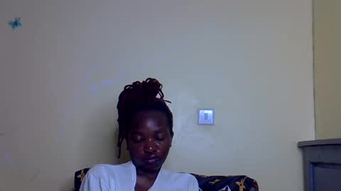Snapshot of eboniana chatting on July 28, 6:42 pm eboniana online show from July 28, 6:42 pm