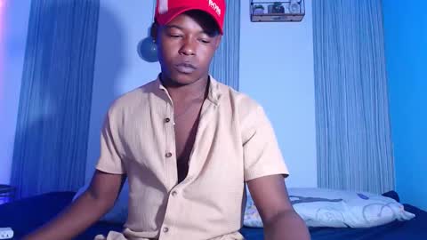 Chris Palaz  online show from January 12, 6:24 pm