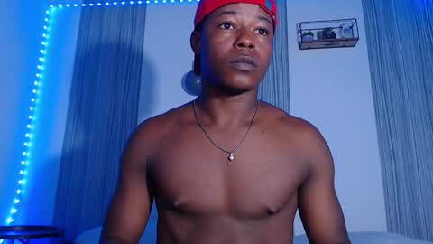 Chris Palaz  online show from January 16, 8:13 pm