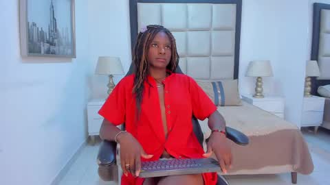Snapshot of ebonnyshantall chatting on May 25, 4:02 pm ebonnyshantall online show from May 25, 4:02 pm
