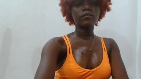 Judith online show from June 3, 9:09 pm