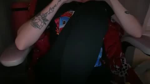 americnbarbie online show from December 21, 4:08 am