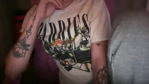 americnbarbie online show from January 8, 12:13 am