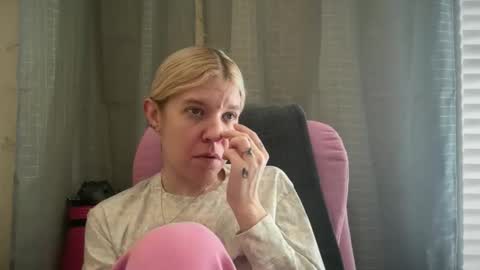 americnbarbie online show from January 19, 4:11 pm