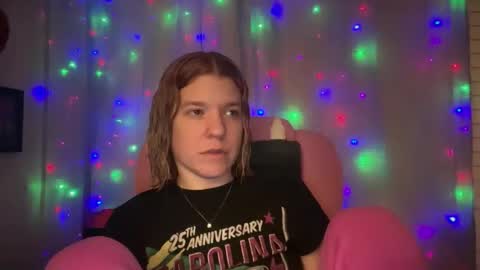 americnbarbie online show from February 28, 4:35 am