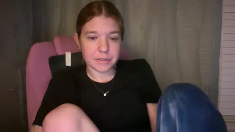 americnbarbie online show from March 12, 1:34 am