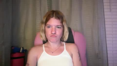 americnbarbie online show from April 7, 2:12 am