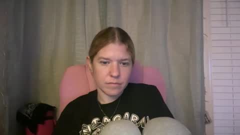 americnbarbie online show from May 13, 12:52 am