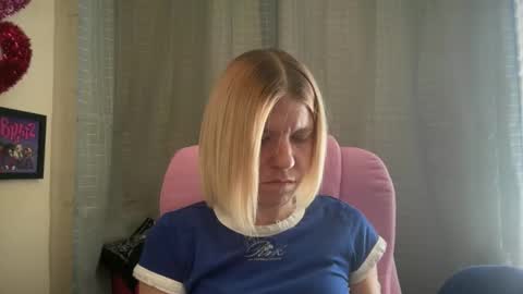 americnbarbie online show from May 26, 3:30 pm