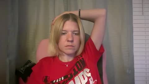 americnbarbie online show from June 3, 3:20 am