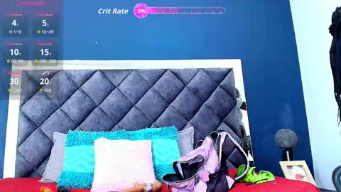 Snapshot of ebony__jheim chatting on October 9, 12:36 pm jheim online show from October 9, 12:36 pm