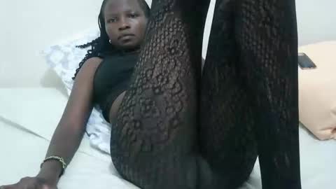 ebony_babbe online show from November 30, 8:13 pm