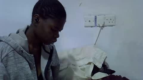 Ebony babey online show from March 6, 2:08 am