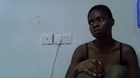 Ebony babey online show from March 8, 2:21 pm