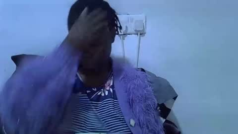 Ebony babey online show from March 31, 6:36 am