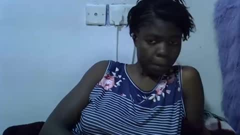 Ebony babey online show from April 11, 9:24 am