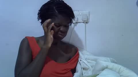 Ebony babey online show from April 17, 1:19 am