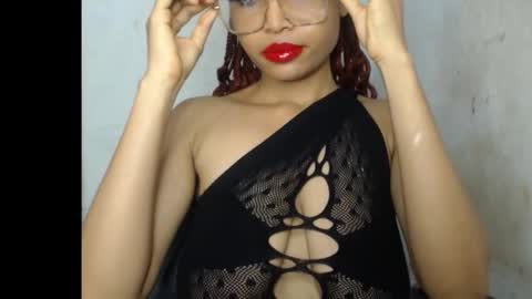 Ebony badgirl online show from October 13, 5:51 am