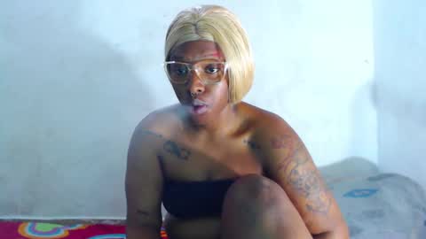 chayna smith online show from December 26, 2:27 pm