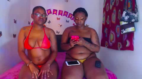 chayna smith online show from October 2, 1:34 am
