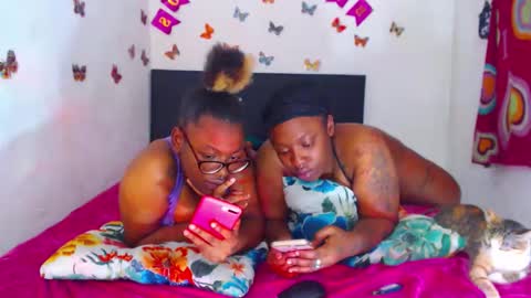 chayna smith online show from October 10, 6:40 pm