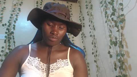 ebony choco2 online show from January 12, 6:59 pm