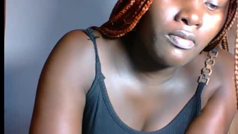 Snapshot of ebony_choco2 chatting on February 12, 7:36 am ebony choco2 online show from February 12, 7:36 am