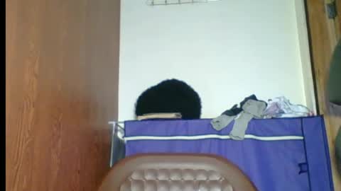 Snapshot of ebony_choco2 chatting on April 3, 12:47 pm ebony choco2 online show from April 3, 12:47 pm