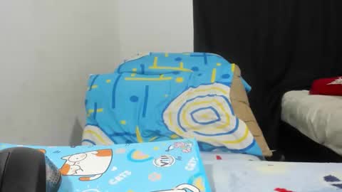 Cristal Ebony online show from March 8, 3:54 am