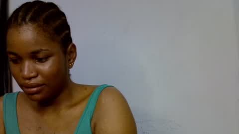 Snapshot of ebony_dickdrainer chatting on February 26, 3:55 pm Beky online show from February 26, 3:55 pm