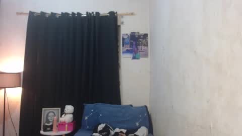 BEA DONT FORGET TO FOLLOW ME online show from February 21, 11:32 pm