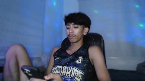 Snapshot of ebony_fuckboy chatting on September 17, 6:53 pm ebony_fuckboy online show from September 17, 6:53 pm