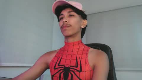 Snapshot of ebony_fuckboy chatting on November 1, 4:09 pm ebony_fuckboy online show from November 1, 4:09 pm