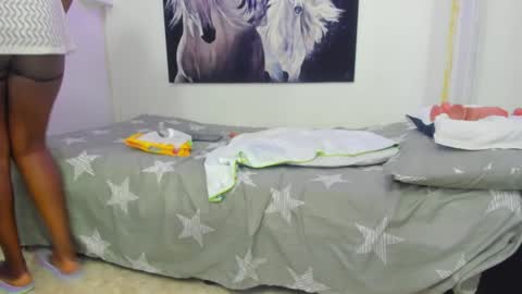 Snapshot of ebony_katterin chatting on January 7, 10:08 pm ebony_katterin online show from January 7, 10:08 pm