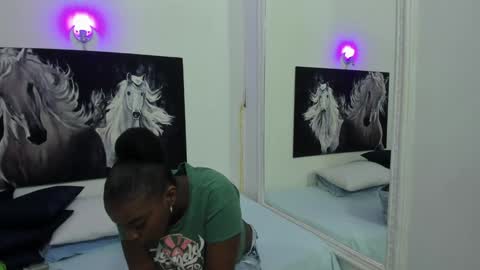 Snapshot of ebony_katterin chatting on January 20, 7:35 pm ebony_katterin online show from January 20, 7:35 pm