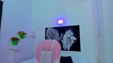 Snapshot of ebony_katterin chatting on February 5, 7:10 pm ebony_katterin online show from February 5, 7:10 pm