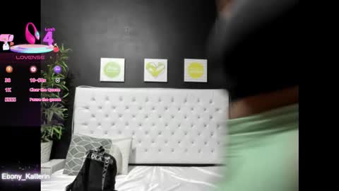 ebony_katterin online show from November 26, 11:00 am