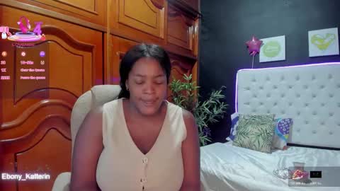 ebony_katterin online show from February 23, 11:40 am