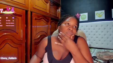 ebony_katterin online show from March 10, 11:37 am