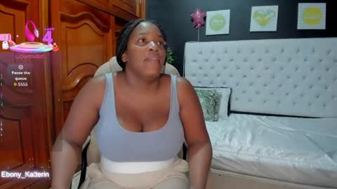 ebony_katterin online show from April 14, 10:43 am