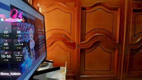 ebony_katterin online show from May 27, 11:40 am